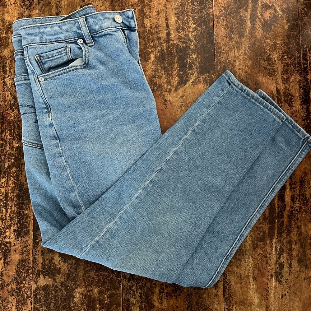 American Eagle | Mom Jean
